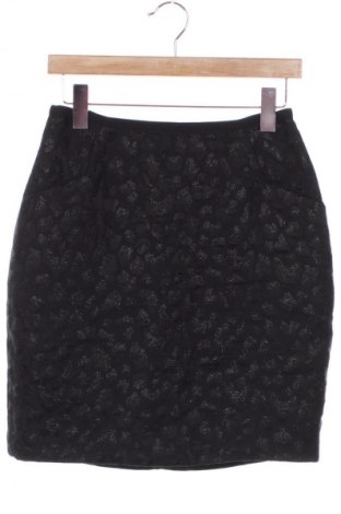 Sukně H&M, Velikost XS, Barva Černá, Cena  89,00 Kč