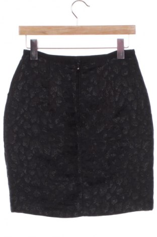 Sukně H&M, Velikost XS, Barva Černá, Cena  89,00 Kč
