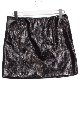 Sukňa H&M Divided, Veľkosť M, Farba Čierna, Cena  1,95 €