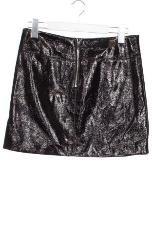 Sukňa H&M Divided, Veľkosť M, Farba Čierna, Cena  1,95 €