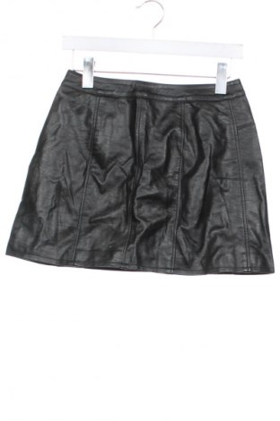 Sukně H&M Divided, Velikost XS, Barva Černá, Cena  49,00 Kč