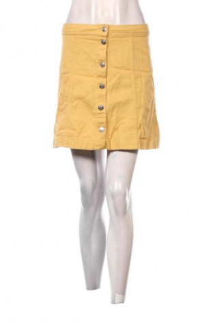 Пола H&M Divided, Размер S, Цвят Оранжев, Цена 6,13 €