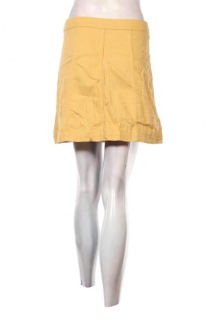 Пола H&M Divided, Размер S, Цвят Оранжев, Цена 6,13 €