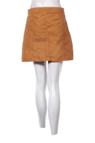 Sukně H&M Divided, Velikost M, Barva Hnědá, Cena  99,00 Kč