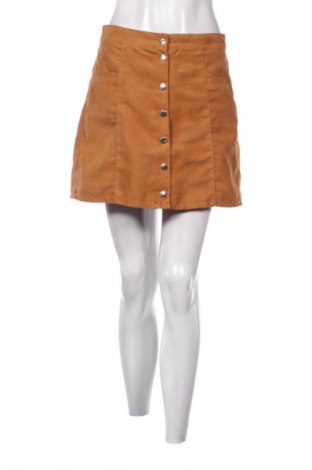 Sukně H&M Divided, Velikost M, Barva Hnědá, Cena  99,00 Kč