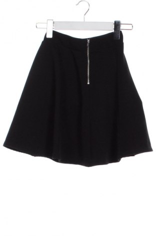 Spódnica H&M Divided, Rozmiar XS, Kolor Czarny, Cena 13,99 zł