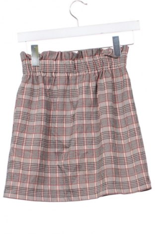 Пола H&M Divided, Размер XS, Цвят Многоцветен, Цена 2,04 €