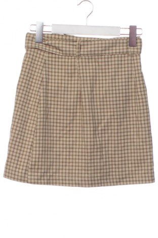 Fustă H&M Divided, Mărime XS, Culoare Multicolor, Preț 29,99 Lei