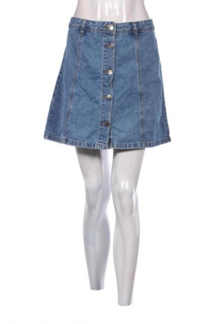 Sukně H&M Divided, Velikost L, Barva Modrá, Cena  89,00 Kč