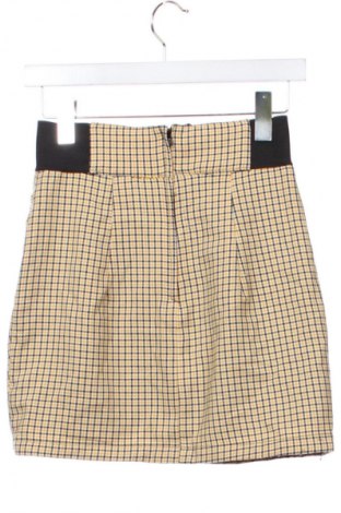 Sukňa H&M Divided, Veľkosť XS, Farba Viacfarebná, Cena  5,95 €