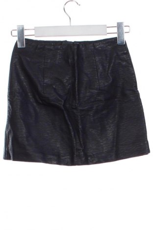 Spódnica H&M Divided, Rozmiar XXS, Kolor Niebieski, Cena 43,45 zł