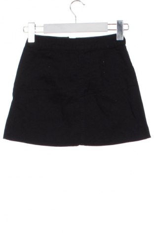 Пола H&M Divided, Размер XXS, Цвят Черен, Цена 9,71 €