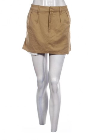 Sukně H&M Divided, Velikost L, Barva Hnědá, Cena  202,00 Kč