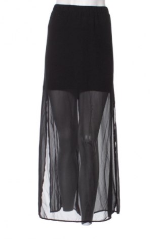 Spódnica H&M Divided, Rozmiar L, Kolor Czarny, Cena 23,99 zł