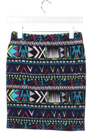 Sukňa H&M Divided, Veľkosť XS, Farba Viacfarebná, Cena  6,95 €