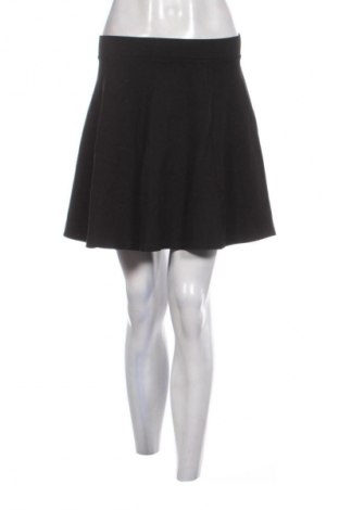 Sukně H&M Divided, Velikost M, Barva Černá, Cena  49,00 Kč