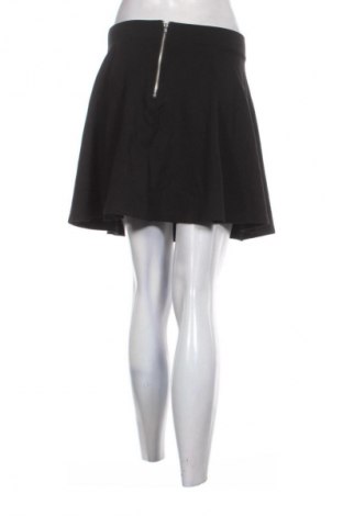 Sukně H&M Divided, Velikost M, Barva Černá, Cena  49,00 Kč