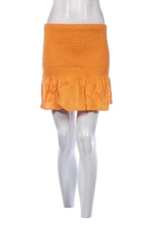 Sukně H&M Divided, Velikost S, Barva Oranžová, Cena  169,00 Kč