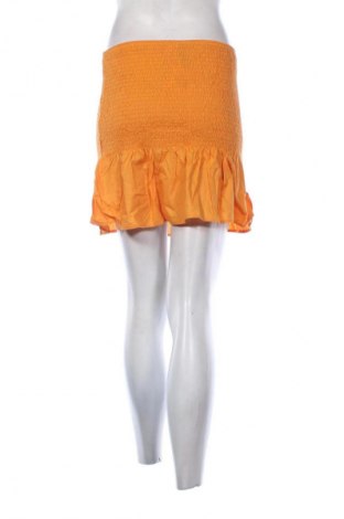 Sukně H&M Divided, Velikost S, Barva Oranžová, Cena  169,00 Kč