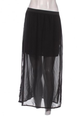 Rock H&M Divided, Größe M, Farbe Schwarz, Preis € 6,99