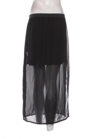 Rock H&M Divided, Größe M, Farbe Schwarz, Preis € 6,99