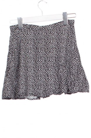 Пола H&M Divided, Размер XS, Цвят Многоцветен, Цена 6,13 €