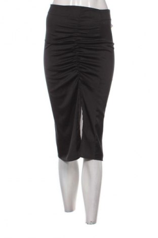 Rock H&M Divided, Größe XS, Farbe Schwarz, Preis € 5,99