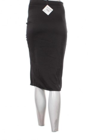 Rock H&M Divided, Größe XS, Farbe Schwarz, Preis € 5,99