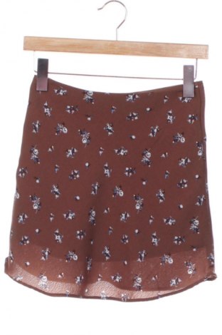 Пола H&M Divided, Размер XS, Цвят Многоцветен, Цена 6,13 €