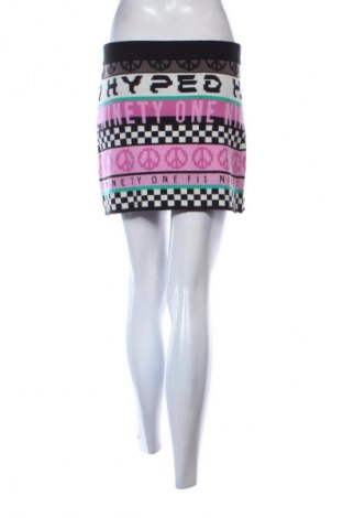 Spódnica H&M Divided, Rozmiar S, Kolor Kolorowy, Cena 15,99 zł