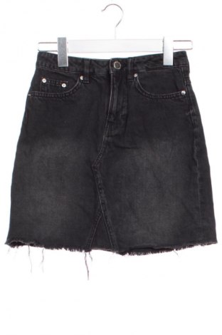 Sukně H&M Divided, Velikost XXS, Barva Šedá, Cena  139,00 Kč