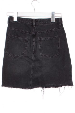 Sukně H&M Divided, Velikost XXS, Barva Šedá, Cena  139,00 Kč