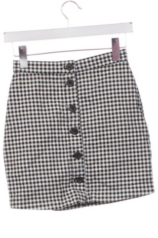 Spódnica H&M Divided, Rozmiar XS, Kolor Kolorowy, Cena 6,99 zł