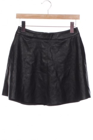 Sukně H&M Divided, Velikost XS, Barva Černá, Cena  136,00 Kč