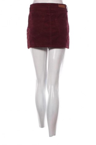 Sukně H&M L.O.G.G., Velikost L, Barva Červená, Cena  69,00 Kč