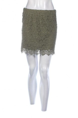 Spódnica H&M L.O.G.G., Rozmiar M, Kolor Zielony, Cena 6,99 zł