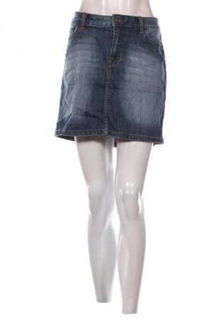 Φούστα H&M L.O.G.G., Μέγεθος M, Χρώμα Μπλέ, Τιμή 5,99 €