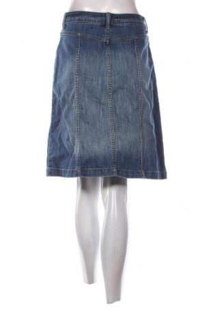 Sukně H&M L.O.G.G., Velikost M, Barva Modrá, Cena  109,00 Kč