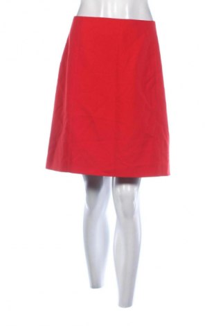 Rock Hallhuber, Größe L, Farbe Rot, Preis € 13,97