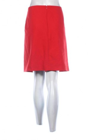 Rock Hallhuber, Größe L, Farbe Rot, Preis € 13,97