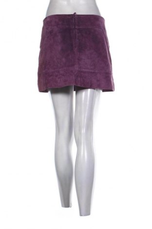 Sukně Hallhuber, Velikost L, Barva Fialová, Cena  726,00 Kč