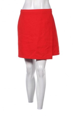 Sukně Hallhuber, Velikost M, Barva Červená, Cena  399,00 Kč
