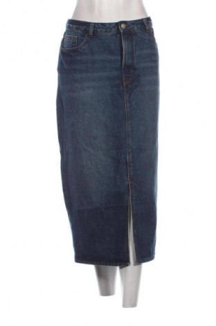 Sukně Hema, Velikost XL, Barva Modrá, Cena  435,00 Kč