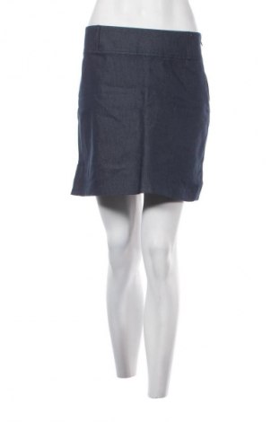 Sukně Hennes, Velikost XL, Barva Modrá, Cena  49,00 Kč