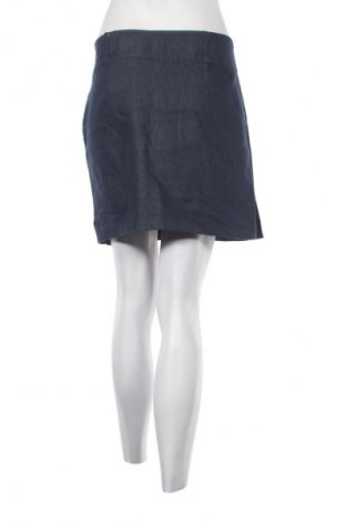 Sukně Hennes, Velikost XL, Barva Modrá, Cena  49,00 Kč