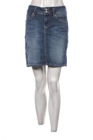 Sukně Hilfiger Denim, Velikost L, Barva Modrá, Cena  648,00 Kč