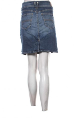 Sukně Hilfiger Denim, Velikost L, Barva Modrá, Cena  648,00 Kč