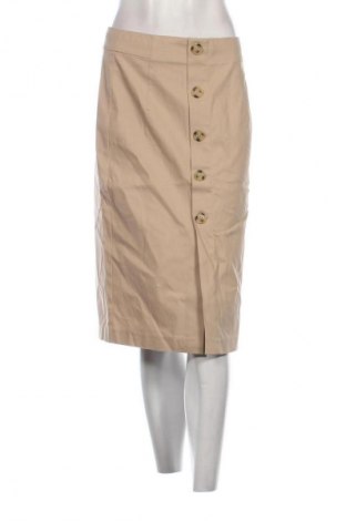 Sukně In Wear, Velikost M, Barva Béžová, Cena  1 098,00 Kč