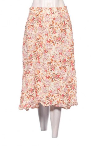 Φούστα Indiska, Μέγεθος L, Χρώμα Πολύχρωμο, Τιμή 14,99 €