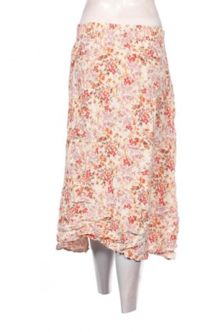 Φούστα Indiska, Μέγεθος L, Χρώμα Πολύχρωμο, Τιμή 14,99 €